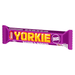 Yorkie Raisin & Biscuit Chocolate Duo Bar 66g - Happy Candy UK LTD