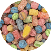 Yorkshire Mix - Happy Candy UK LTD