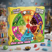 Zed Candy Double Dares Jelly Bean Game 100g