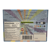 Zed Candy GOB SMACKERS Theatre Box 120g - Happy Candy UK LTD