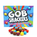 Zed Candy GOB SMACKERS Theatre Box 120g - Happy Candy UK LTD