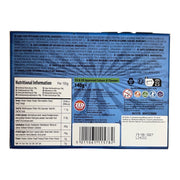 Zed Candy Jawbreakers USA Box 140g - Happy Candy UK LTD