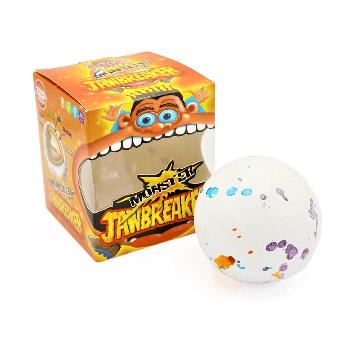 Zed Candy Monster Jawbreaker in a Box 310g