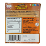 Zed Candy Monster Jawbreaker in a Box 310g