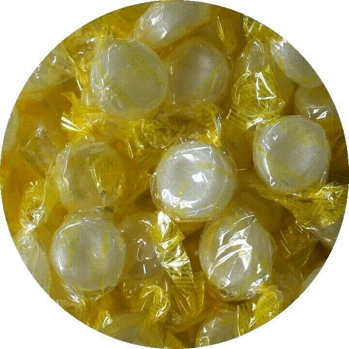 Acid Drops Lemon - Happy Candy UK LTD