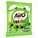Aero Peppermint Milk Chocolate Mini Eggs Sharing Bag 70g - Happy Candy UK LTD
