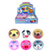 Animal Face Sensory Squeeze Balls - Happy Candy UK LTD