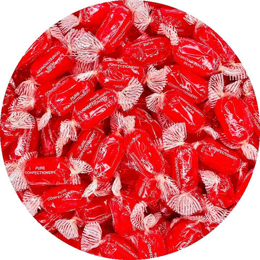 Aniseed Twist - Happy Candy UK LTD
