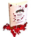 Baileys Strawberry Temptations Gift Box 80g - Happy Candy UK LTD