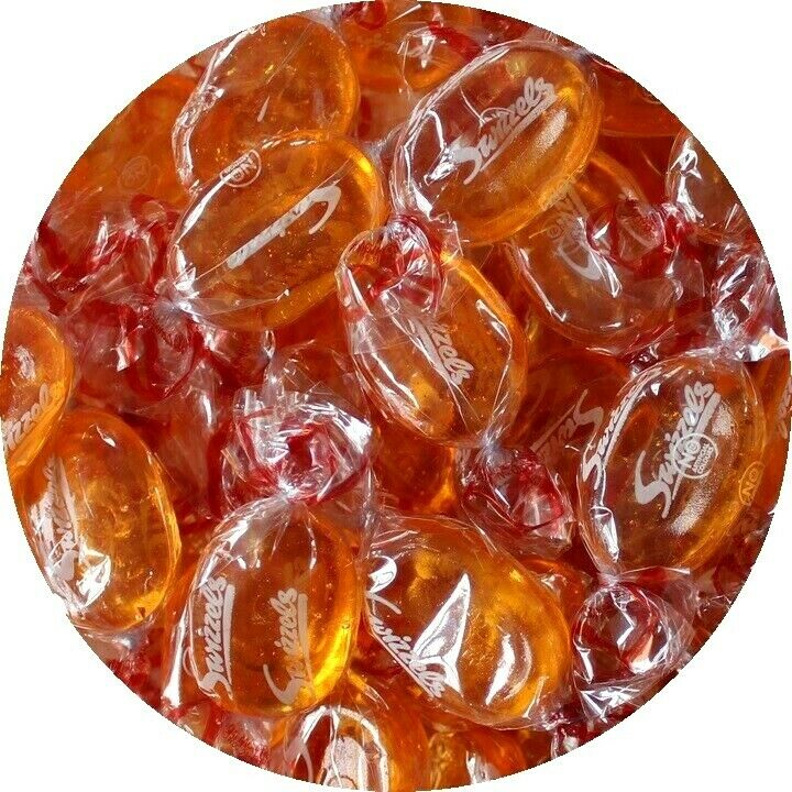 Barley Sugar - Happy Candy UK LTD