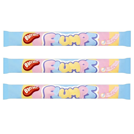 Barratt Flumps 3 Pack - Happy Candy UK LTD