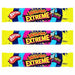 Barratt Wham Extreme Bar 3 Pack (3 x 25g) - Happy Candy UK LTD
