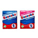 Bazooka Bubblegum Wallet 2 Pack (2 x 33g) - Happy Candy UK LTD