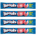 Bazooka Strawberry Chew Bars 4 Pack - Happy Candy UK LTD