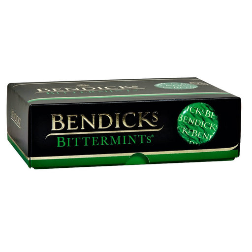 Bendicks Bittermints Gift Box 400g - Happy Candy UK LTD