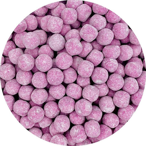 Blackcurrant Bon Bons - Happy Candy UK LTD