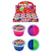 Bright Bouncing Putty Tub 2 Colour 30g - Happy Candy UK LTD