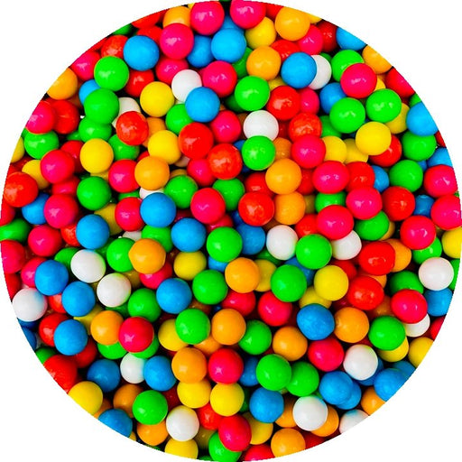Bubblegum Balls - Happy Candy UK LTD