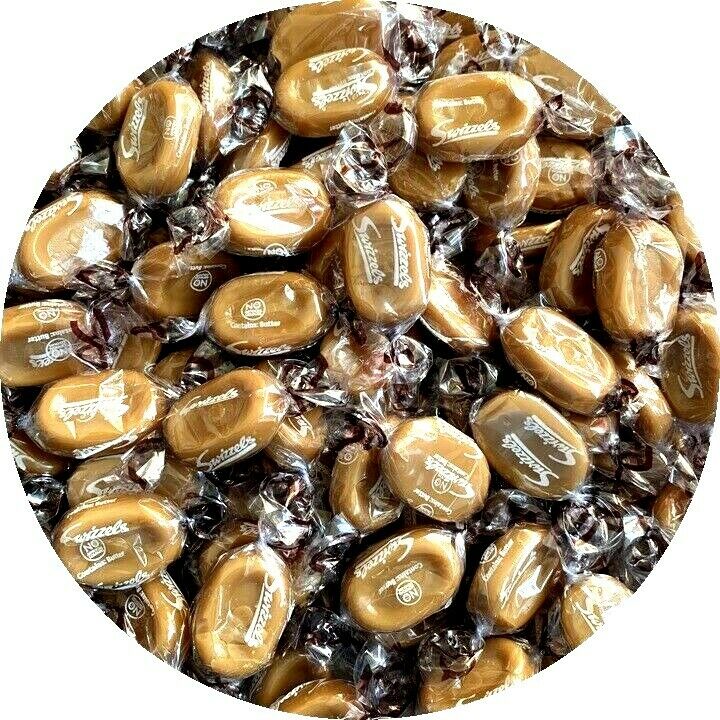 Butterscotch - Happy Candy UK LTD