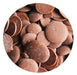 Buttons / Brown Drops - Happy Candy UK LTD