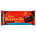 Cadbury Bournville Old Jamaica Dark Chocolate Rum & Raisin Share Bar 100g - Happy Candy UK LTD