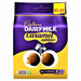Cadbury Dairy Milk Caramel Nibbles Share Bag 95g - Happy Candy UK LTD