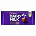 Cadbury Dairy Milk Chocolate Bar 110g - Happy Candy UK LTD