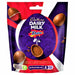 Cadbury Dairy Milk Miniature Daim Chocolate Easter Egg Bag 77g - Happy Candy UK LTD