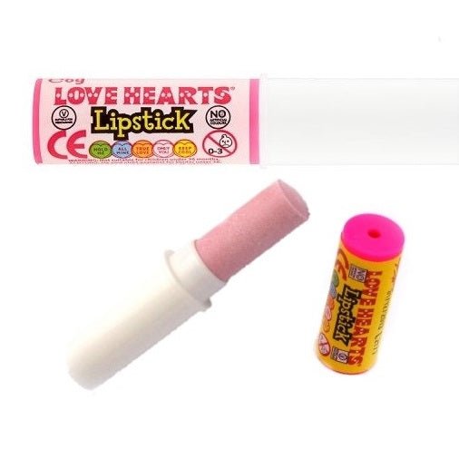 Candy Lipsticks 4 Pack - Happy Candy UK LTD