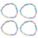 Candy Necklace 4 Pack - Happy Candy UK LTD
