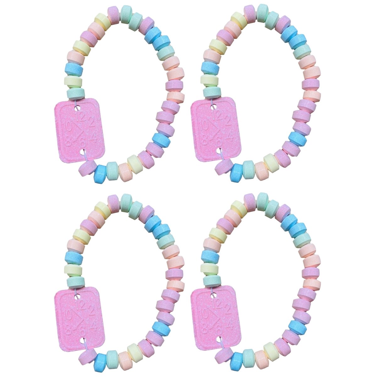 4YoreElves Candy Bracelet Watches Pack of 90, Cool Party Favor India | Ubuy