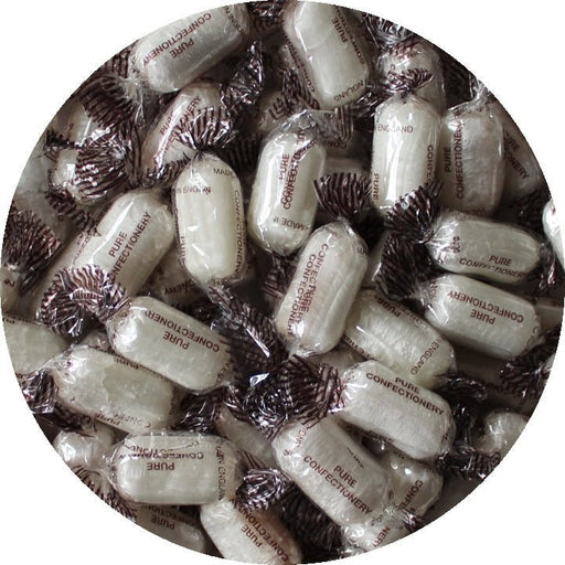 Chocolate Mints - Happy Candy UK LTD