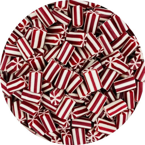 Christmas Candy poles - Happy Candy UK LTD
