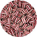 Christmas Candy poles - Happy Candy UK LTD
