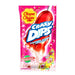 Chupa Chups Crazy Dips Popping Candy and Lollipop 14g - Happy Candy UK LTD
