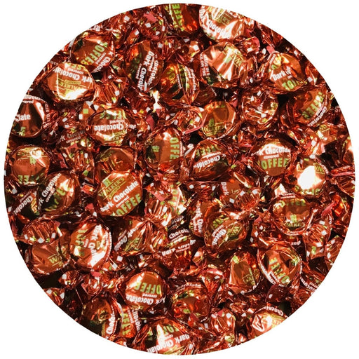 Dark Chocolate Covered Toffee - Walker's Nonsuch - Happy Candy UK LTD
