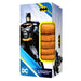 DC Batman Blackcurrant Shortbread Cookies 150g - Happy Candy UK LTD