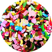 Deluxe Gummy Mix By Happy Candy® - Happy Candy UK LTD