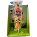 Easter Mallow Pop 45g - Happy Candy UK LTD