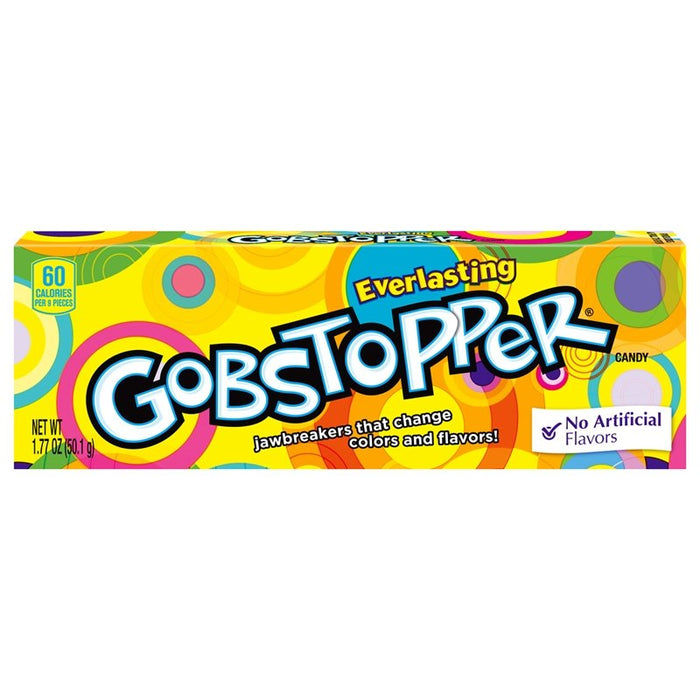 Everlasting Gobstopper (USA) 50.2g - Happy Candy UK LTD