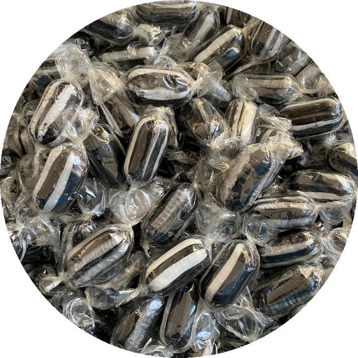 Everton Mints — Happy Candy UK LTD