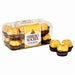 Ferrero Rocher Gift Box Of Chocolate 16 Pieces 200g - Happy Candy UK LTD