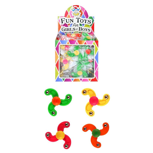 Fidget Spinner - Happy Candy UK LTD