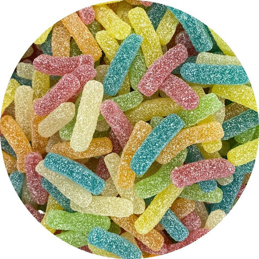 Fizzy Chips - Happy Candy UK LTD