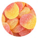 Fizzy Peaches - Happy Candy UK LTD