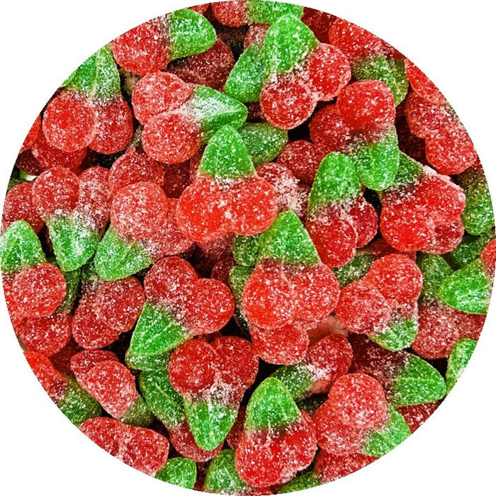 Candy cherry deals