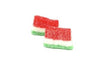 Fizzy Watermelon Slices - Happy Candy UK LTD