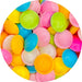 Flying Saucers 25 Pack - Happy Candy UK LTD