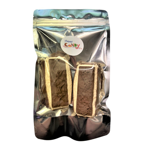 Freeze Dried Milky Way Twin Pack - Happy Candy UK LTD