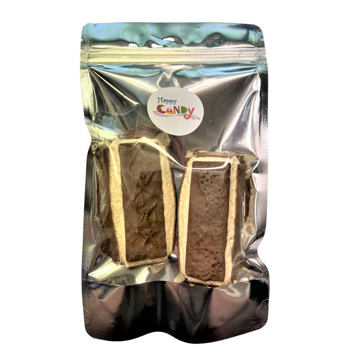 Freeze Dried Milky Way Twin Pack - Happy Candy UK LTD